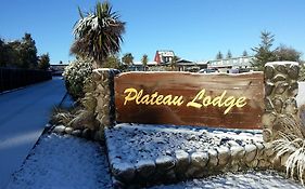 Plateau Lodge